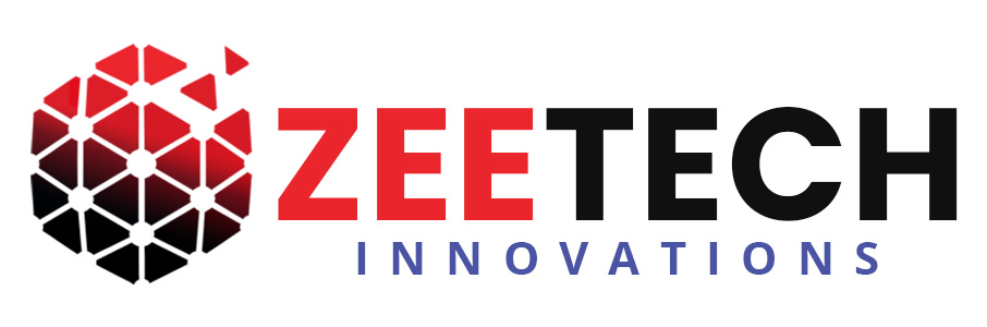 ZeeTech Innovations logo